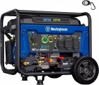 Westinghouse WGen3600DF Dual Fuel Portable Generator