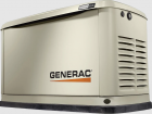 Generac 7042 Guardian 22kW Air Cooled Standby Generator with WiFi