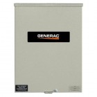Generac RXSW100A3 100 Amp 240V SE Rated NEMA 3R Transfer Switch 