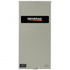 Generac RXSW200A3 200 Amp 240V 1 Phase SE Rated NEMA 3R Transfer Switch