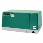 Cummins Onan QG 7000 Gasoline EVAP RV Generator 7.0HGJAB-6756