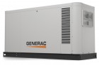 Generac XG04845CNAX 48kW Protector XG 3 Phase Standby Generator