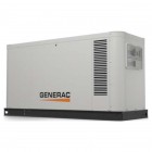 Generac XG04845ANAC 48kW Protector XG 120/240V 1 Phase Standby Generator