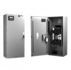 Cummins OTEC225 120/208V 3 Phase NEMA 3R Transfer Switch