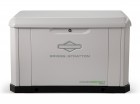 Briggs & Stratton 040786 22kW PowerProtect Standby Generator