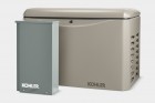 Kohler 26RCAL-200SELS 26kW Air Cooled Standby Generator with 200 Amp Transfer Switch