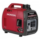 Honda EB2200ITAN 2200 Watt Inverter Generator with CO-Minder