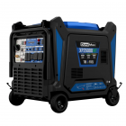 DuroMax XP28000iHT Tri Fuel Inverter Generator with CO Alert
