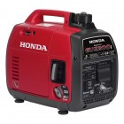 Honda EU2200ITAN 2200 Watt Inverter Generator with CO Minder