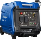 Westinghouse iGen5000 5000 Watt Gas Powered Inverter Generator