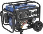 Powerhorse 4500 Watt Dual Fuel Portable Generator
