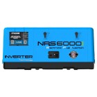 Next-Gen Power Systems EFI Gasoline RV Generator NPS6000EFI