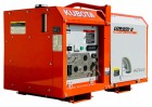 Kubota GL7000 Lowboy II 7000 Watt Liquid Cooled Diesel Generator
