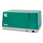 Cummins Onan QG 5500 Gasoline EVAP RV Generator 5.5HGJAB-6755