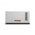 Generac XG03245ANAX 32kW Protector XG 120/240V 1 Phase Standby Generator