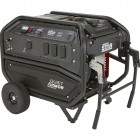 NorthStar Commercial-Grade 5500 Watt Portable Generator