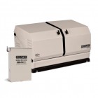 Champion 100837 14kW aXis Standby Generator with 200 Amp Transfer Switch