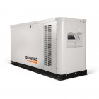 Generac XG08045CNAX 80kW Protector XG 3 Phase Standby Generator