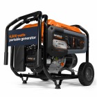 Generac 7680 GP6500 Portable Generator with COsense