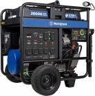 Westinghouse WGen20000c Gasoline Portable Generator with CO Sensor