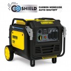 Champion 201509 8500 Watt Inverter Generator with CO Shield