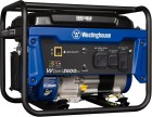 Westinghouse WGen3600cv Gasoline Portable Generator with CO Sensor