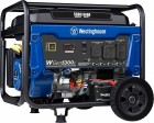 Westinghouse WGen5300s Gasoline Portable Generator