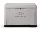 Briggs & Stratton 040806 26kW PowerProtect Standby Generator
