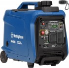 Westinghouse iGen4000c 4000 Watt Gas Powered Inverter Generator with CO Sensor
