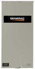 Generac RTSN200G3 200 Amp 208V 3 Phase Non-SE Rated NEMA 3R Transfer Switch