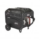 NorthStar Commercial-Grade 13000 Watt Electric Start Portable Generator