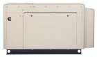 Cummins RS36 Quiet Connect 36kW 120/208V 3 Phase Commercial Generator