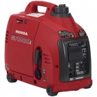 Honda EU1000T1AN 1000 Watt Inverter Generator with CO-Minder