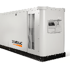 Generac XG06045ANAC 60kW Protector XG 240V Single Phase Standby Generator CA-MA Emissions