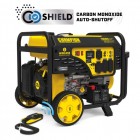 Champion 201506 8000 Watt Portable Generator with CO Shield