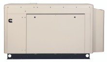 Cummins RS36 Quiet Connect Series Generators