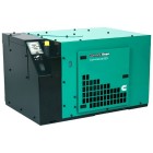 Cummins Onan QD 5000 Diesel Mobile Commercial Generator 5.0HDKBC-2861