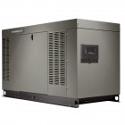 Honeywell HG06045C 60kW Three Phase Commercial Generator SCAQMD Compliant