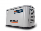 Generac 7261 NextGen 24kW Single Phase Air Cooled Standby Generator