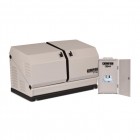 Champion 100177 8.5kW Standby Generator with 50 Amp 12 Circuit Load Center Transfer Switch