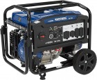 Powerhorse 12500 Watt Tri Fuel Electric Start Portable Generator