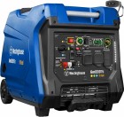 Westinghouse iGen8200TFc 8200 Watt Tri Fuel Inverter Generator with CO Sensor