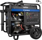 Westinghouse WGen14500c Gasoline Portable Generator with CO Sensor