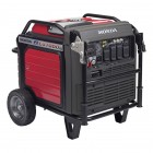 Honda EU7000ISNAN 120/240V 7000 Watt Inverter Generator with CO-Minder