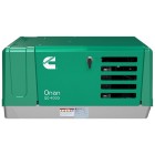 Cummins Onan QG 4000i Gasoline EVAP RV Generator 4.0HGLBA-8306