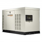 Generac RG02724ANAX Protector 27kW 120/240V Standby Generator