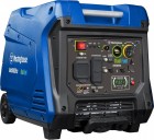 Westinghouse iGen5000DFcv 5000 Watt Dual Fuel Inverter Generator with CO Sensor