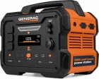 Generac GB1000 1600 Watt Portable Power Station