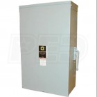 Winco 200-Amp 3 Phase Outdoor Manual Transfer Switch