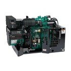 Cummins Onan SD 7500 Diesel Commercial Mobile Generator 7.5HDKAL-3